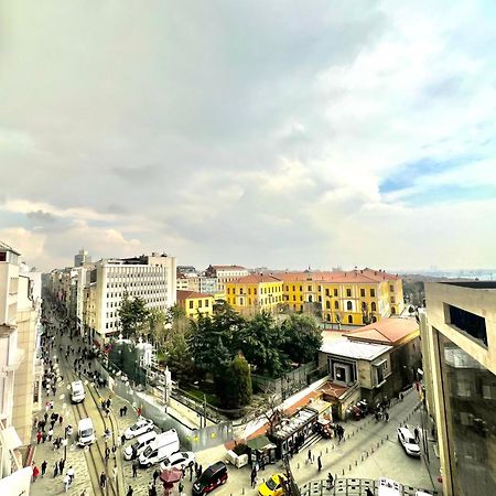 Imperial Suits Apartment Istanbul Luaran gambar