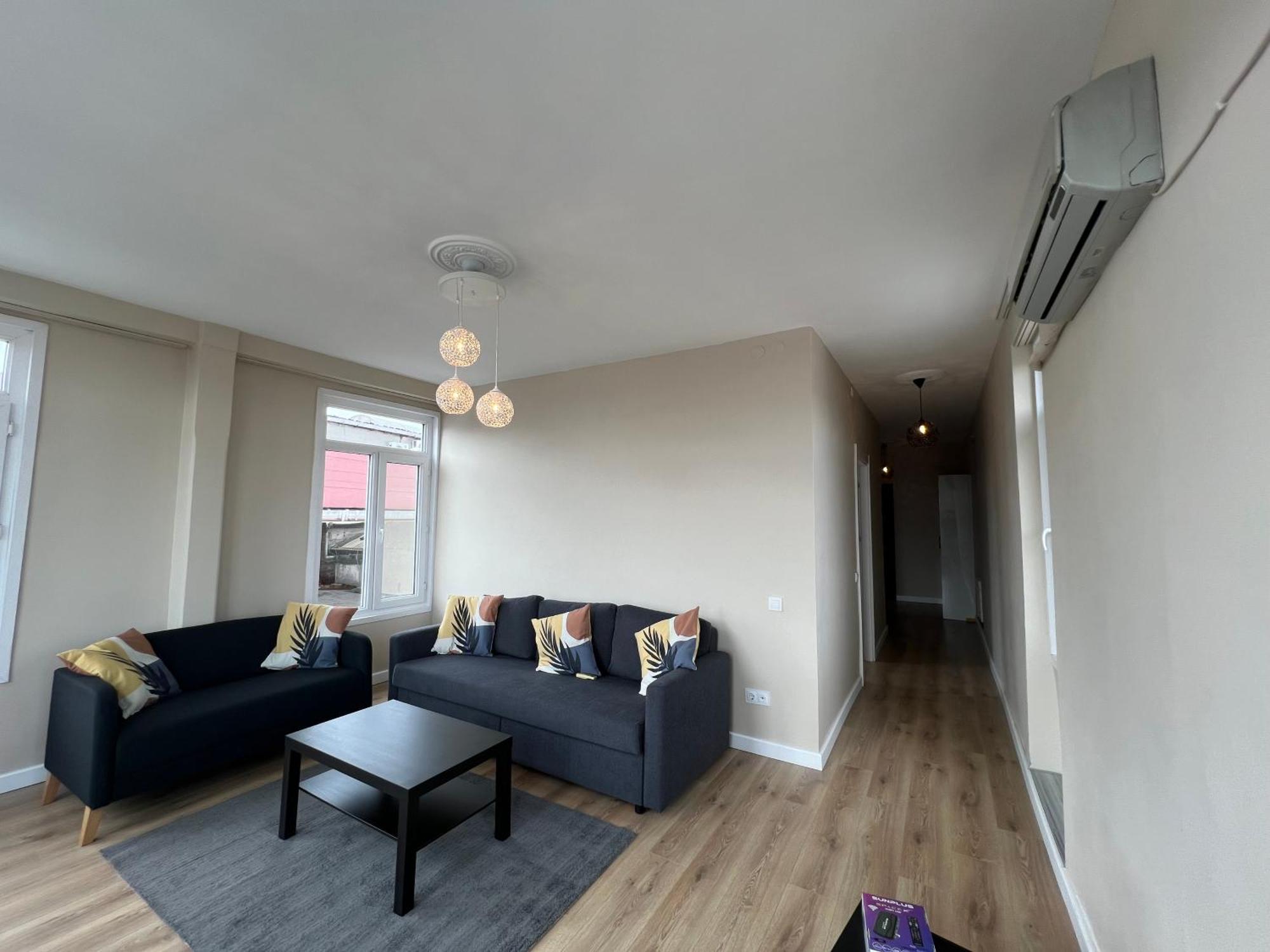Imperial Suits Apartment Istanbul Luaran gambar
