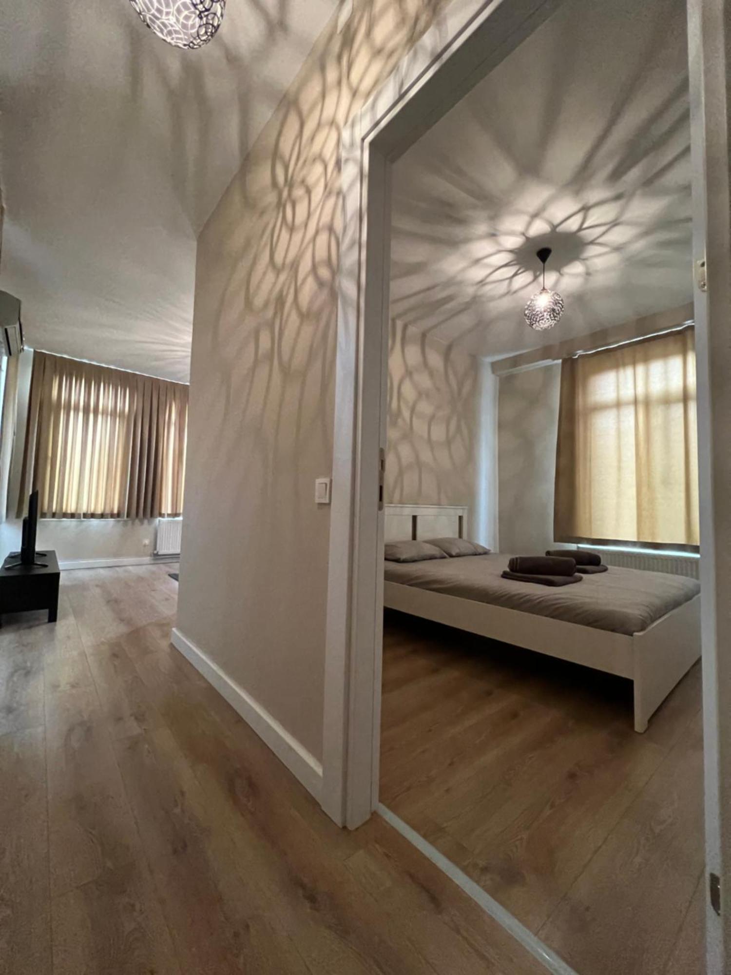 Imperial Suits Apartment Istanbul Luaran gambar