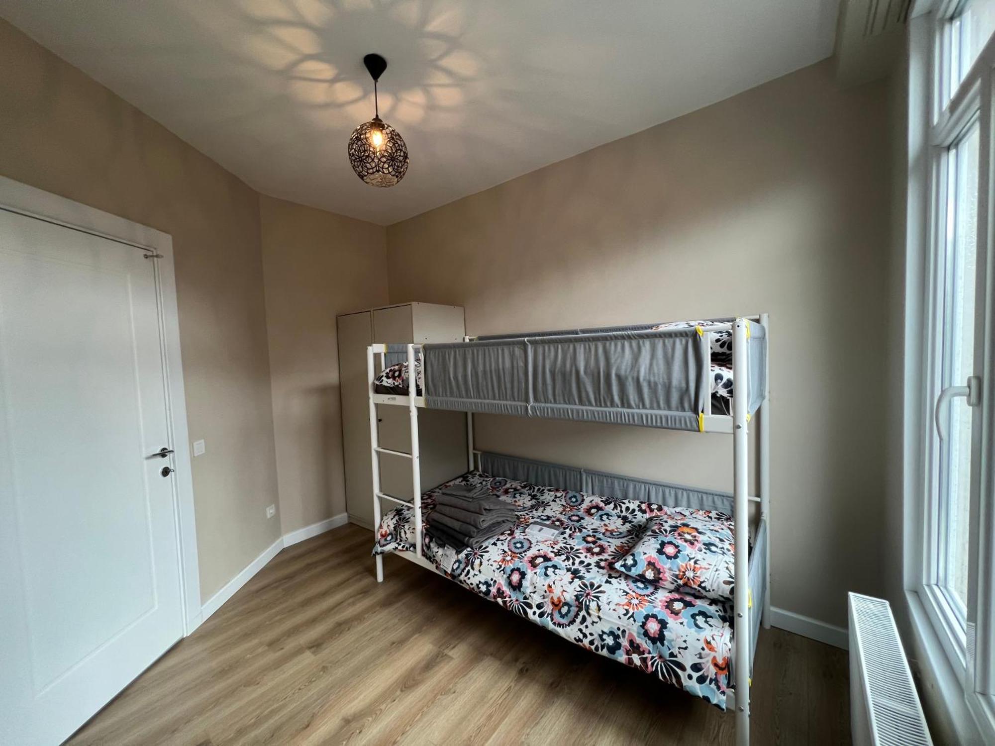 Imperial Suits Apartment Istanbul Luaran gambar
