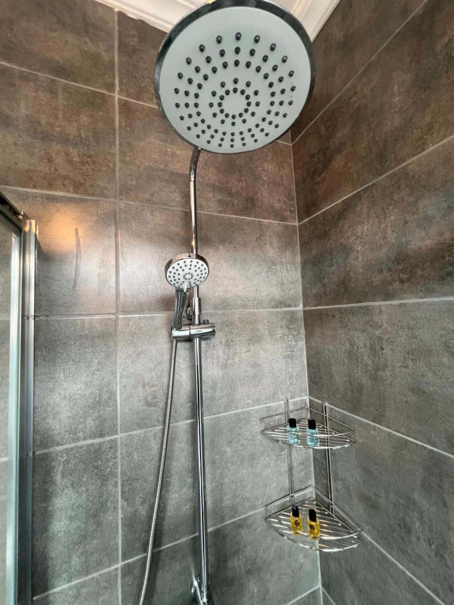 Imperial Suits Apartment Istanbul Luaran gambar