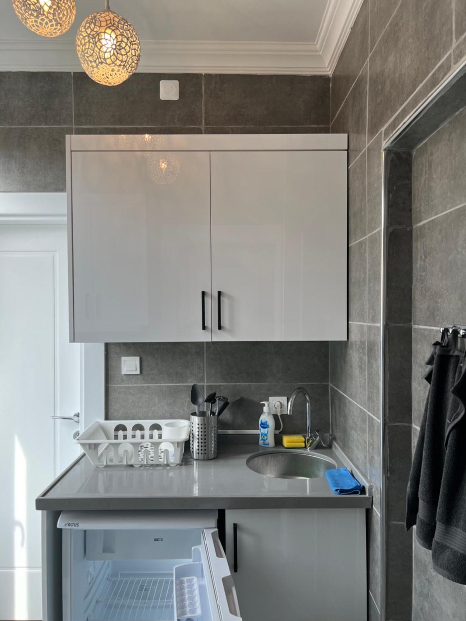 Imperial Suits Apartment Istanbul Luaran gambar
