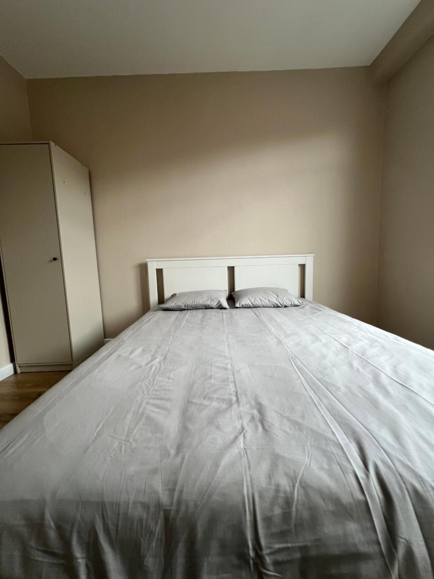 Imperial Suits Apartment Istanbul Luaran gambar