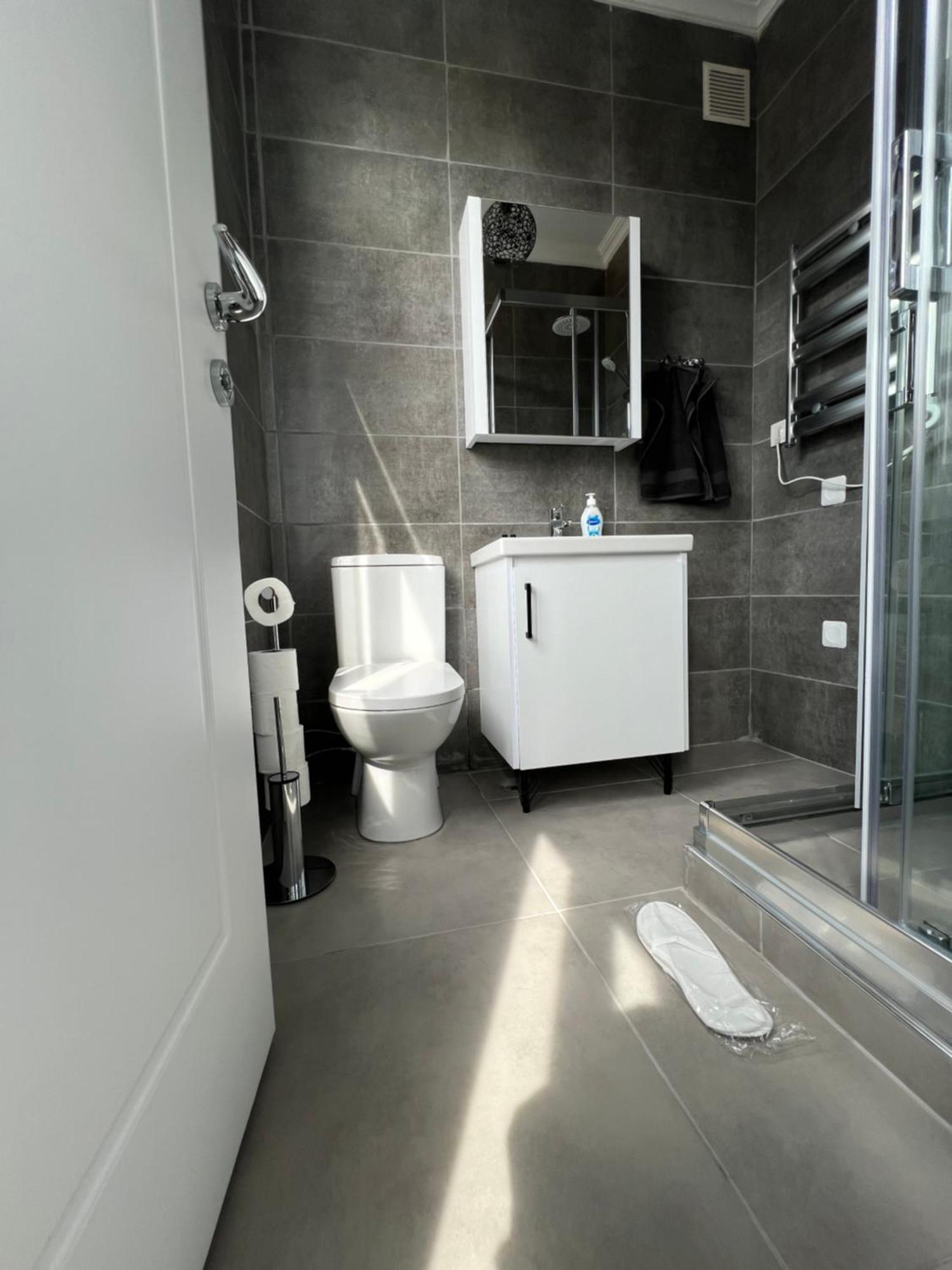Imperial Suits Apartment Istanbul Luaran gambar
