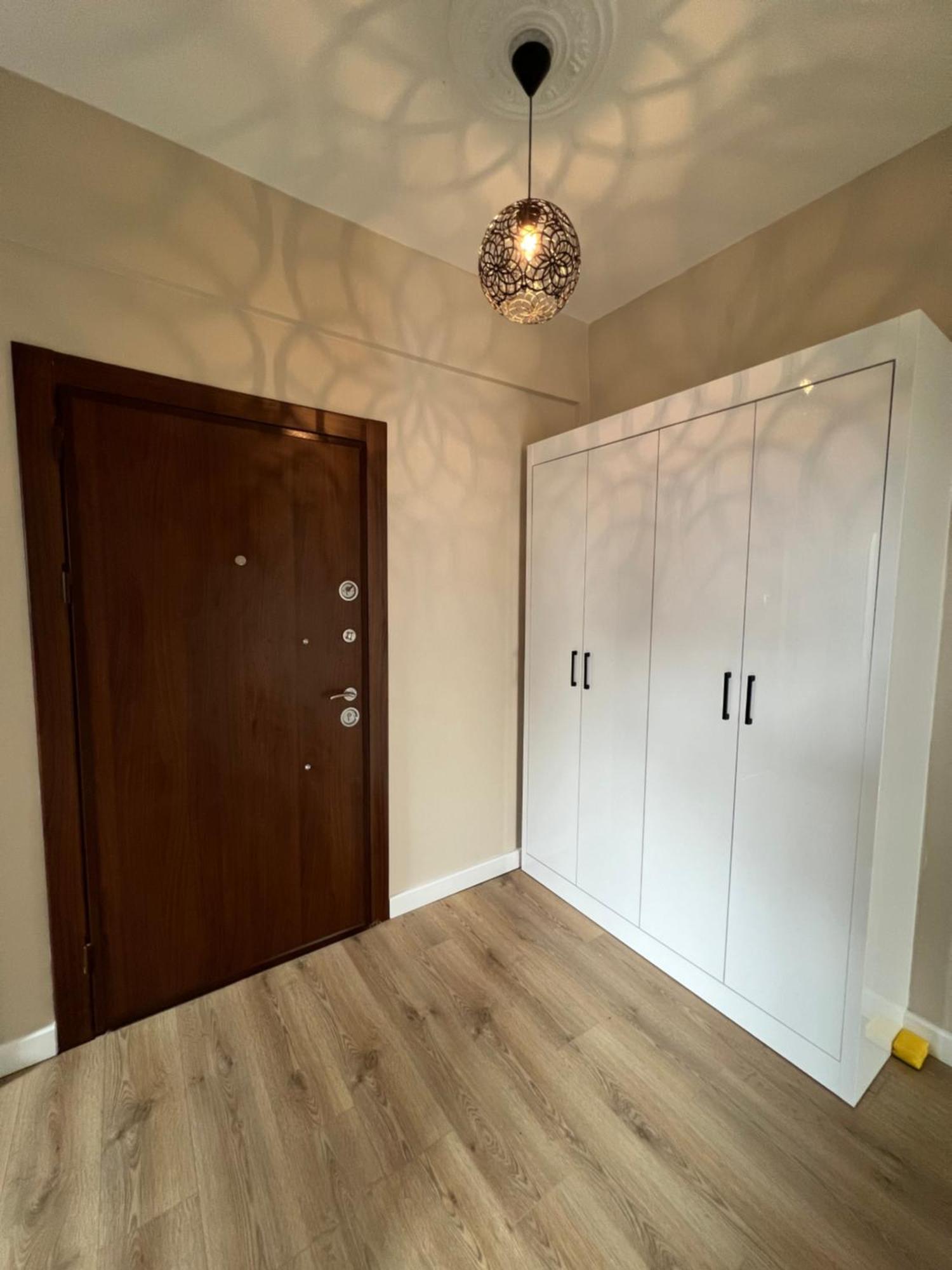 Imperial Suits Apartment Istanbul Luaran gambar