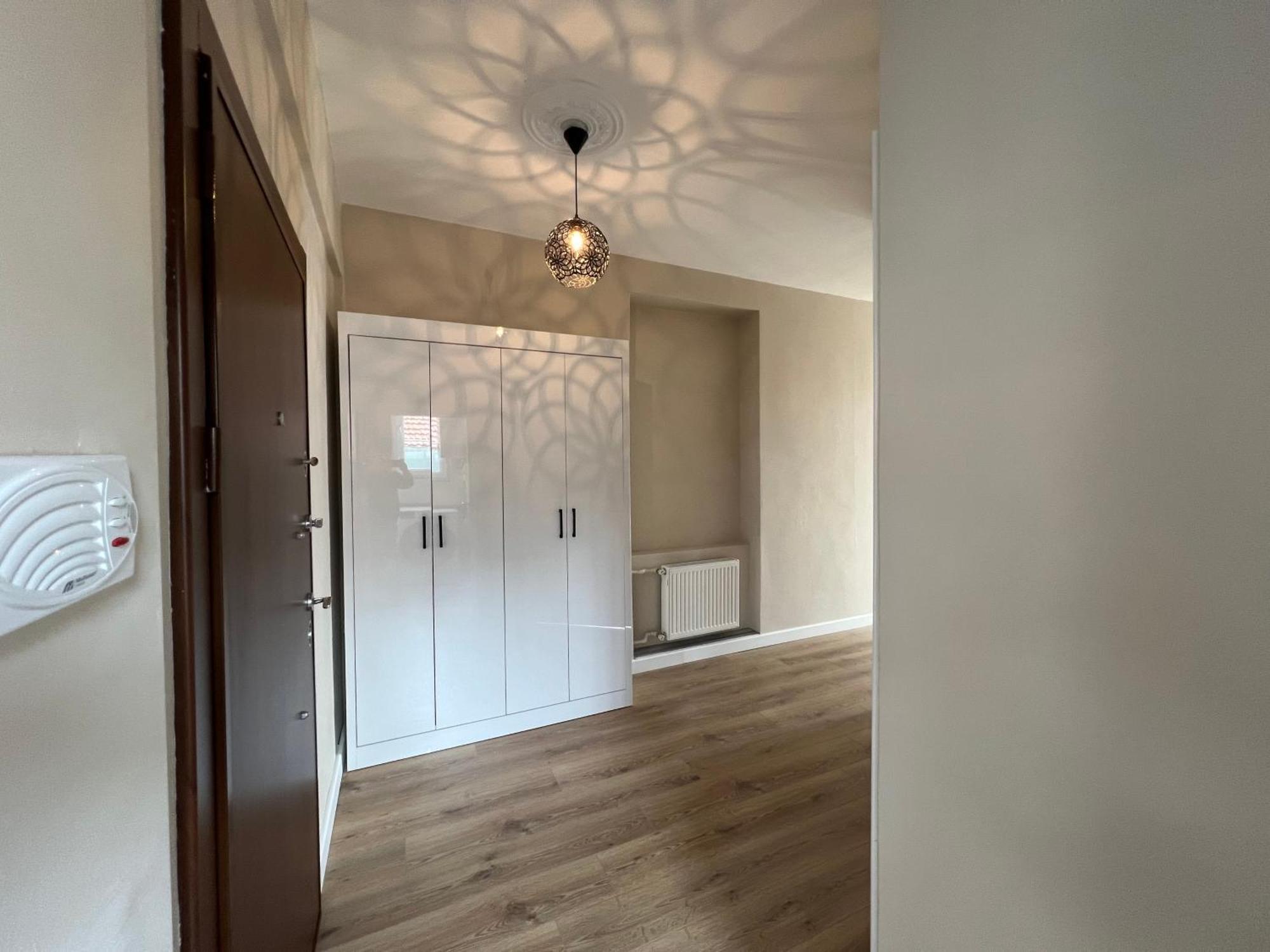 Imperial Suits Apartment Istanbul Luaran gambar
