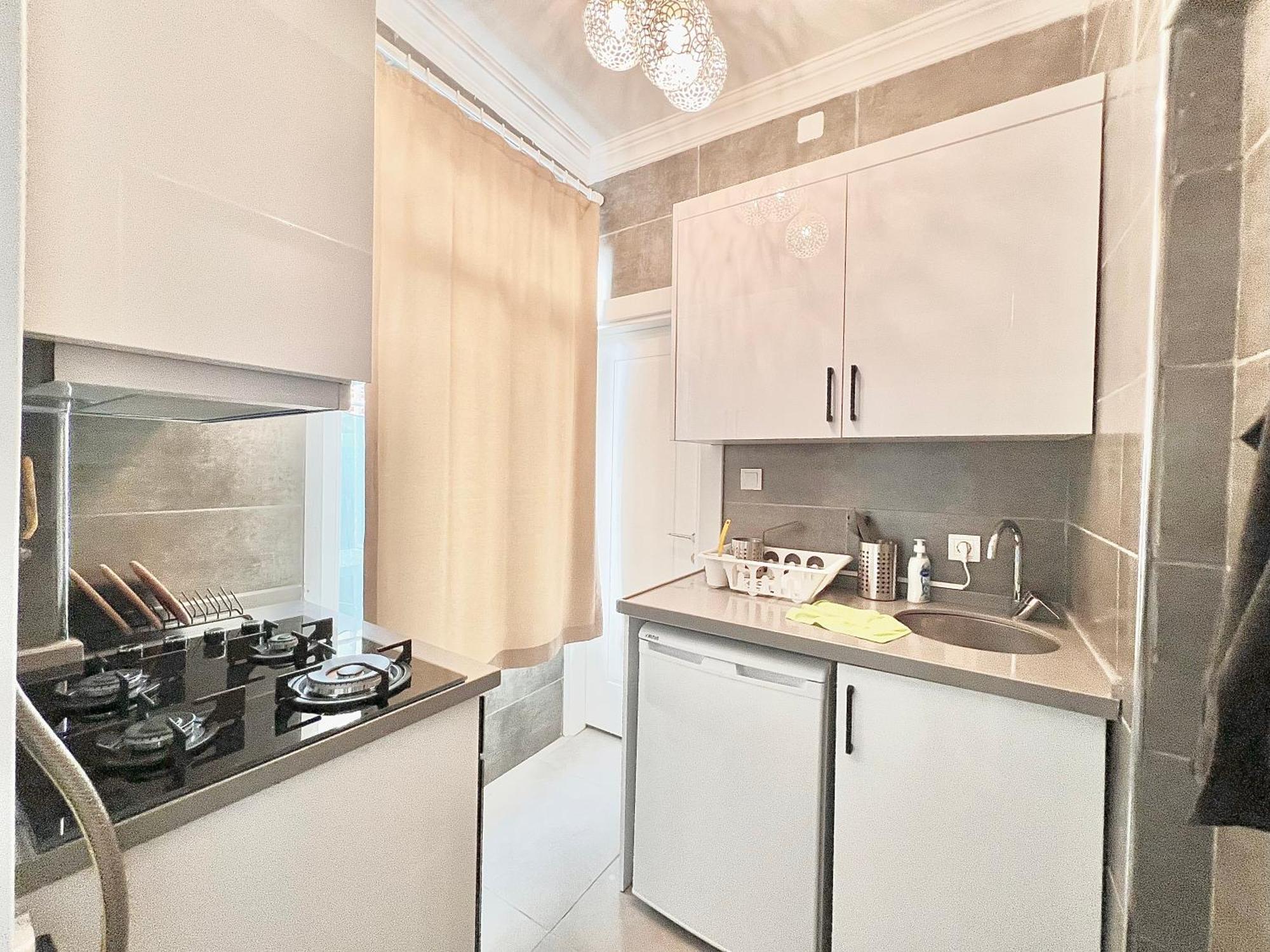 Imperial Suits Apartment Istanbul Luaran gambar