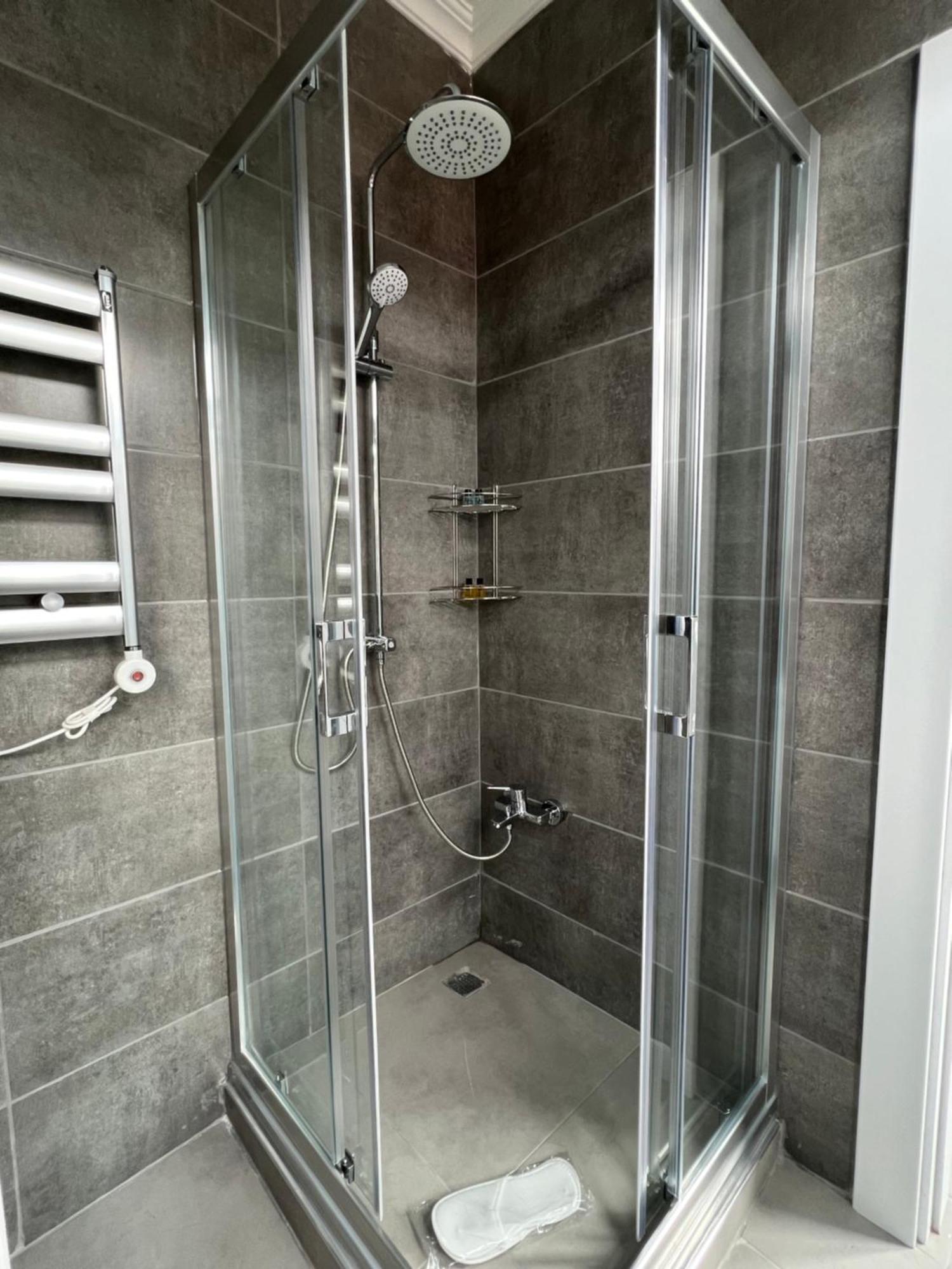 Imperial Suits Apartment Istanbul Luaran gambar